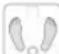 Joycare JC433 - IV.Misurazione (identificazione dell'utente automaticamente) - 1