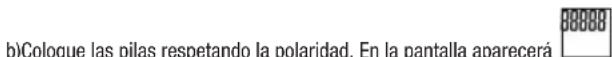 Joycare JC433 - Seleccione la unidad antes del uso - 1