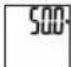 Joycare JC433 - Message d'indication - 4