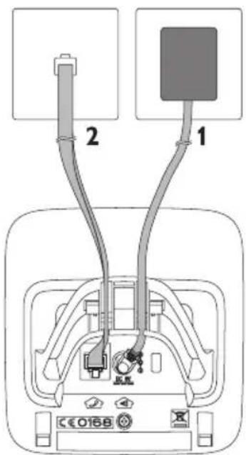 PHILIPS BeNear CD1802B - ∑ημεiωσ - 1