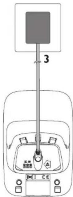 PHILIPS BeNear CD1802B - ∑ημεiωσ - 2
