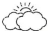 IROX CUBOS - Prévisions météo - 2