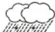 IROX CUBOW - Prévisions météo - 5