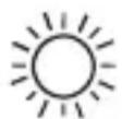 IROX CUBOW - Previsione meteorologica - 1