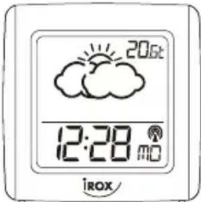 IROX CUBOW - HELVET-X + CUBO - 2
