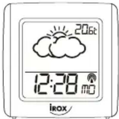 IROX HELVETX - HELVET-X + CUBO - 2