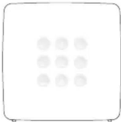 IROX HELVETX - HELVET-X + CUBO - 3