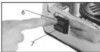 LA PAVONI Europiccola Lusso EL - - MISE EN MARCHE DE LA MACHINE - 1