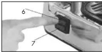 LA PAVONI Europiccola Lusso EL - - INBETRIEBNAHME DER MASCHINE - 1