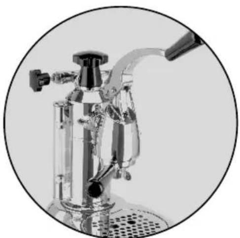 LA PAVONI Europiccola Lusso EL - 2