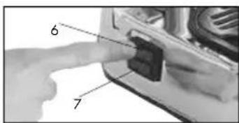 LA PAVONI Europiccola Lusso EL - - MESSA IN FUNZIONE DELLA MACCHINA - 2