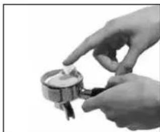 LA PAVONI Europiccola Lusso EL - Deutsch - 3