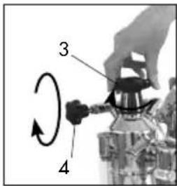 LA PAVONI Europiccola Lusso EL - - PREMIERE MISE EN MARCHE - 2