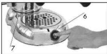 LA PAVONI Europiccola Lusso EL - Français - 1