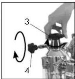 LA PAVONI Europiccola Lusso EL - - VOR INBETRIEBNAHME - 1