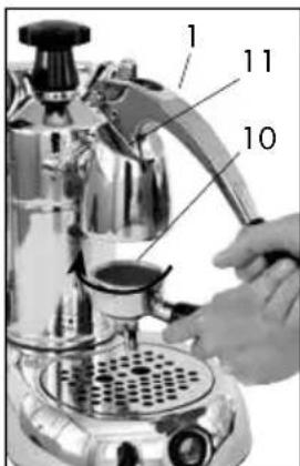 LA PAVONI Europiccola Lusso EL - English - 6