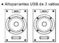 Krator N220U03 - Contenido del paquete - 1