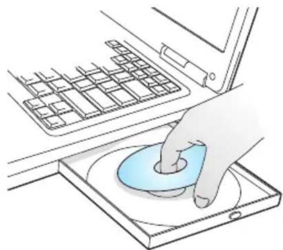 ILUV iCM10 - Installation - 2