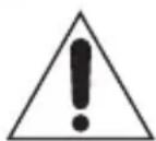 ILUV iCM10 - RISQUE DE DÉCHARGE ÉLECTRIQUE N'OUVRIR PAS - 1