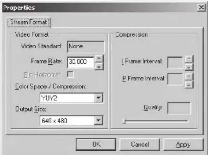 ILUV ICM20 - Format video - 1