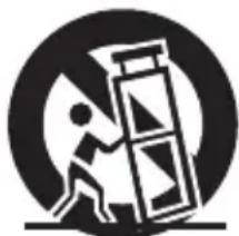 ILUV ICM20 - INSTRUCTIONS DE SECURITE IMPORTANTES - 1