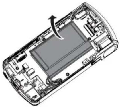 PHILIPS CAM300 - Remarque - 1