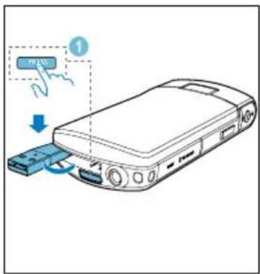 PHILIPS CAM300 - Remarque - 1