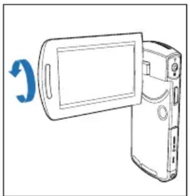 PHILIPS CAM300 - Enregisterr des videos - 1