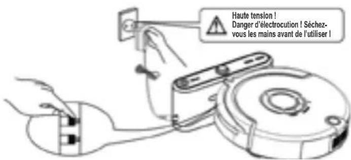 PALSON Diábolo Plus - Charge manuelle - 1