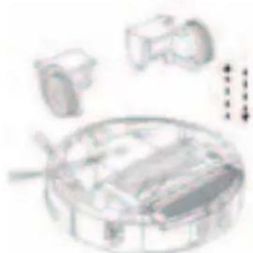 PALSON Diábolo Plus - No las limpie con agua! - 2