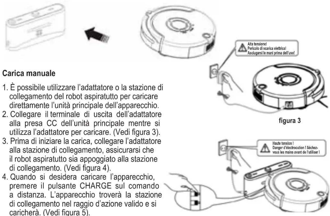 PALSON Diábolo Plus - Carica automatica - 1