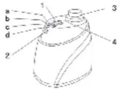 PALSON Diábolo Plus - Specifications techniques - 4