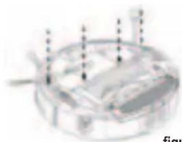 PALSON Diábolo Plus - Do not clean with water! - 1