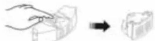 PALSON Diábolo Plus - Montage et démontage - 2