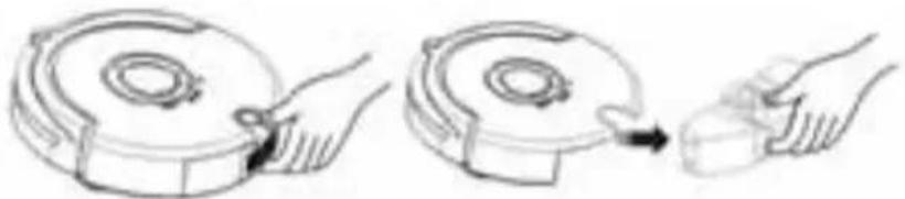 PALSON Diábolo Plus - Montaggio e smontaggio - 1