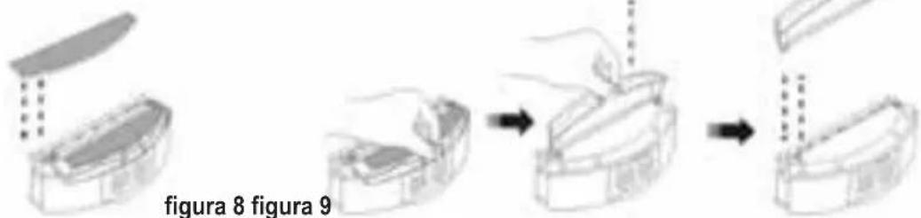 PALSON Diábolo Plus - Montaggio e smontaggio - 4