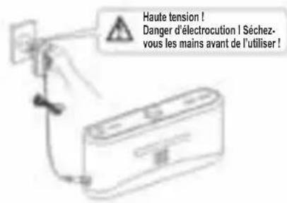 PALSON Diábolo Plus - Charge automatique - 3