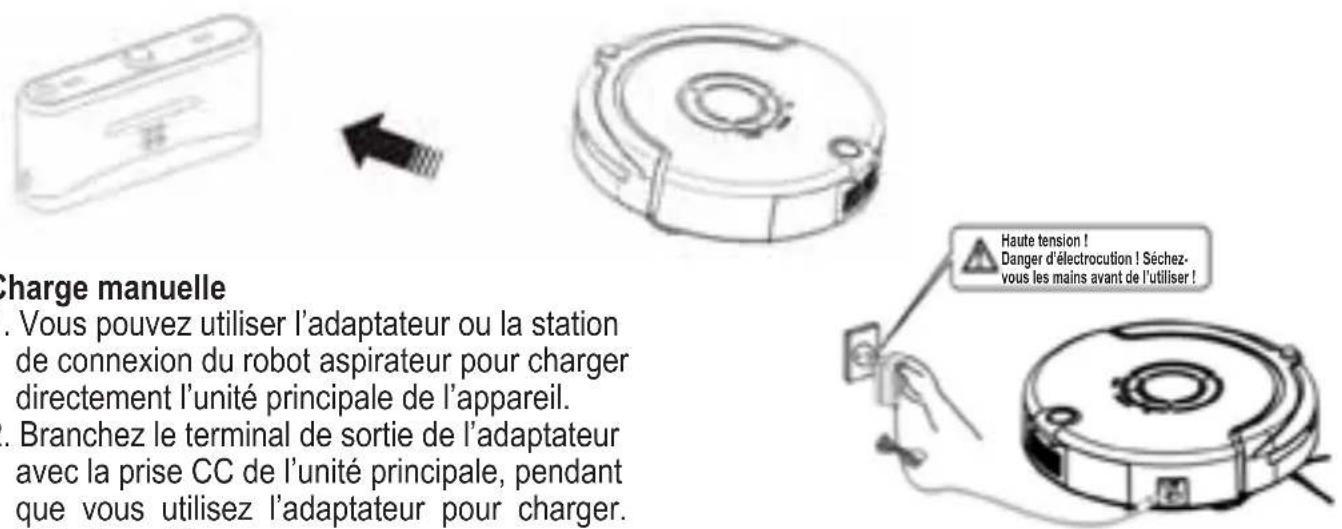 PALSON Diábolo Plus - Charge automatique - 1