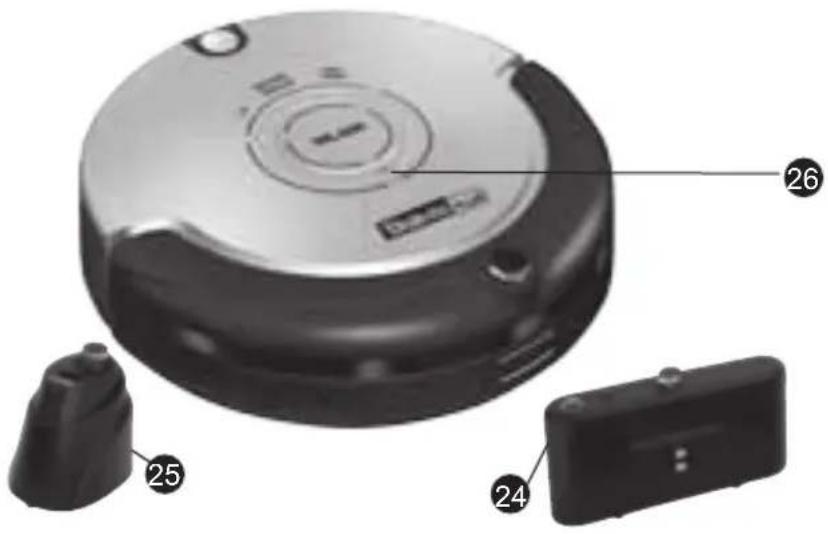 PALSON Diábolo Plus - 4