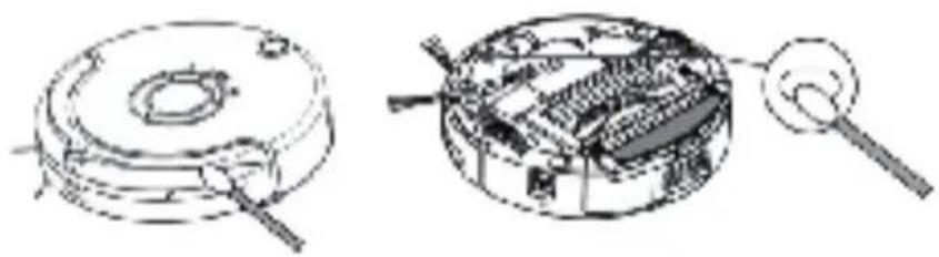 PALSON Diábolo Plus - Specifications techniques - 7