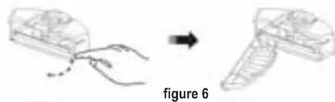 PALSON Diábolo Plus - Montage et démontage - 4