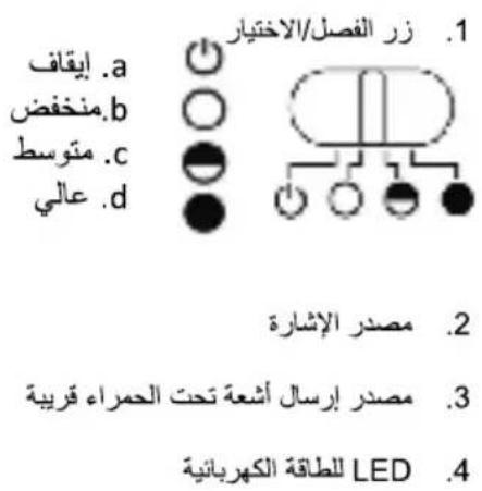 PALSON Diábolo Plus - Specifications techniques - 3
