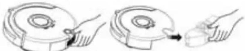 PALSON Diábolo Plus - Montage et démontage - 1