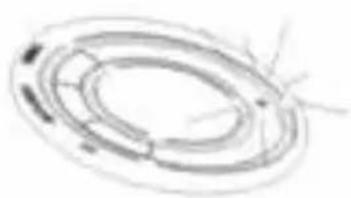 PALSON Diábolo Plus - F - 4