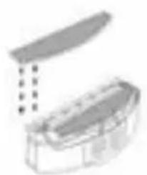 PALSON Diábolo Plus - Montaje y desmontaje - 5