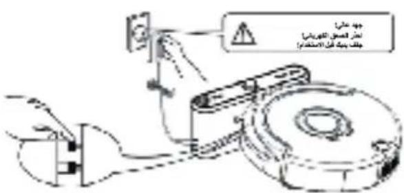 PALSON Diábolo Plus - Specifications techniques - 3