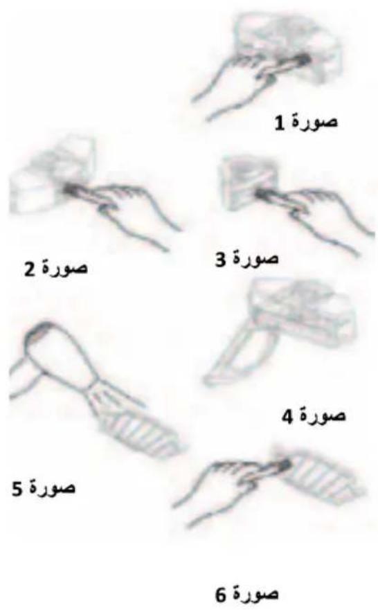 PALSON Diábolo Plus - Specifications techniques - 4
