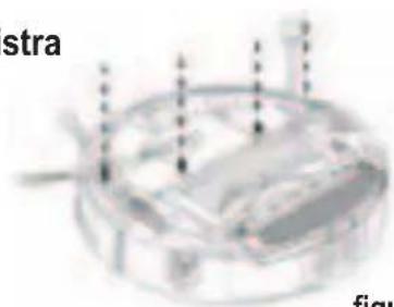 PALSON Diábolo Plus - Non pulirle con acqua! - 1