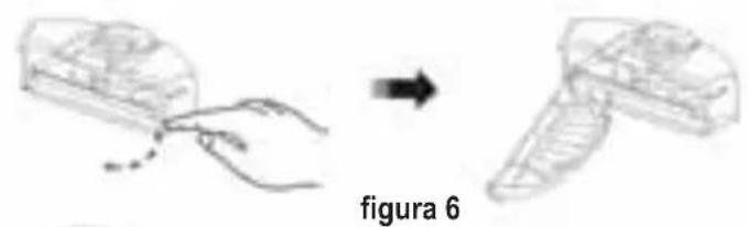 PALSON Diábolo Plus - Montaggio e smontaggio - 3
