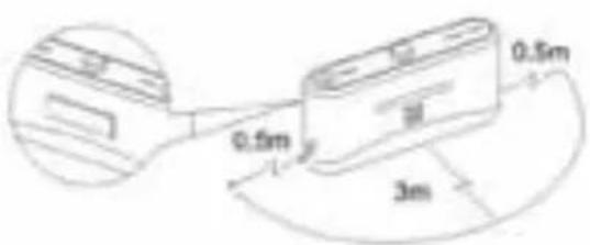 PALSON Diábolo Plus - Instalación de la estación de connexion y energia del robot Carga automática - 2